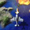 Aeroplane Naval Fighter